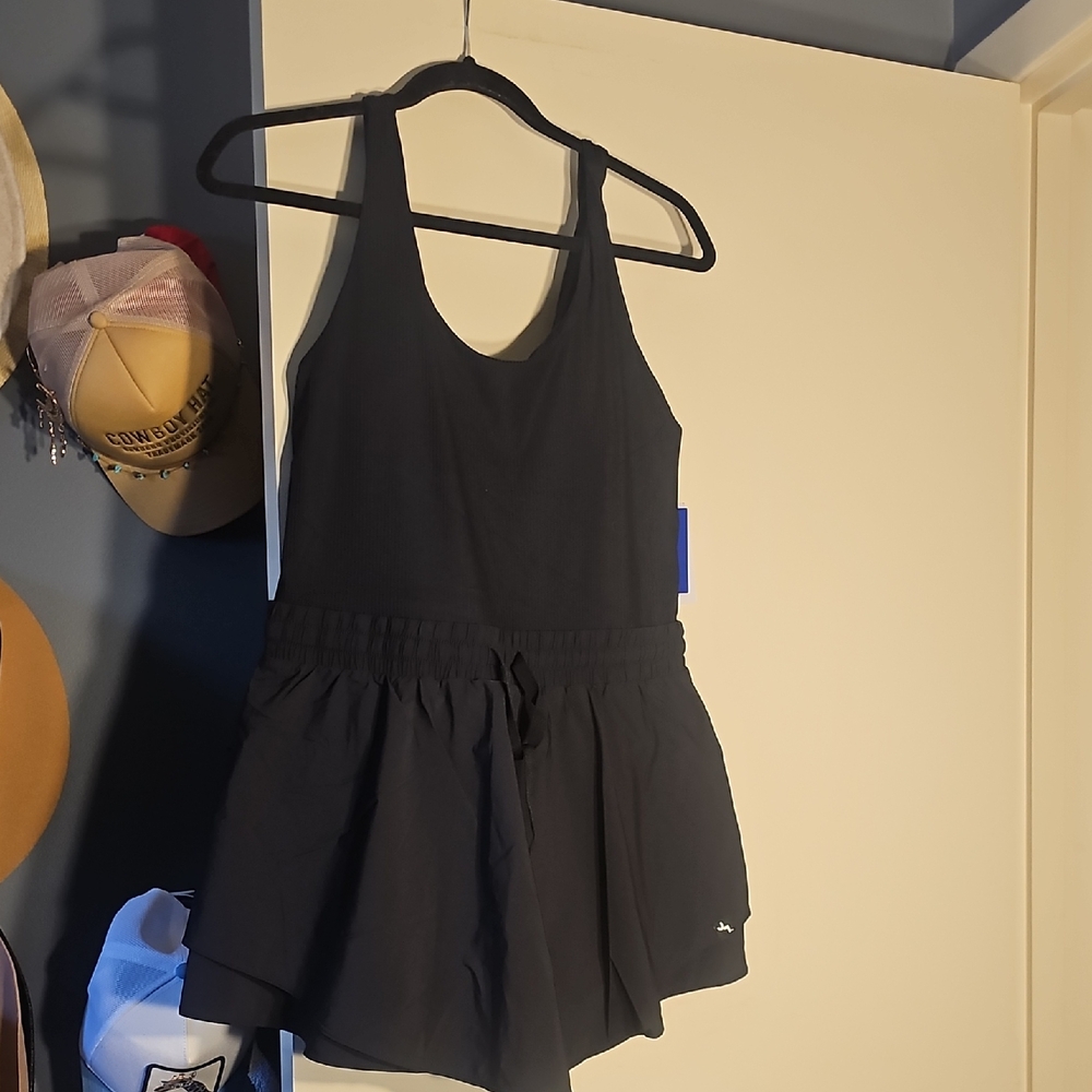 Joylab  Romper